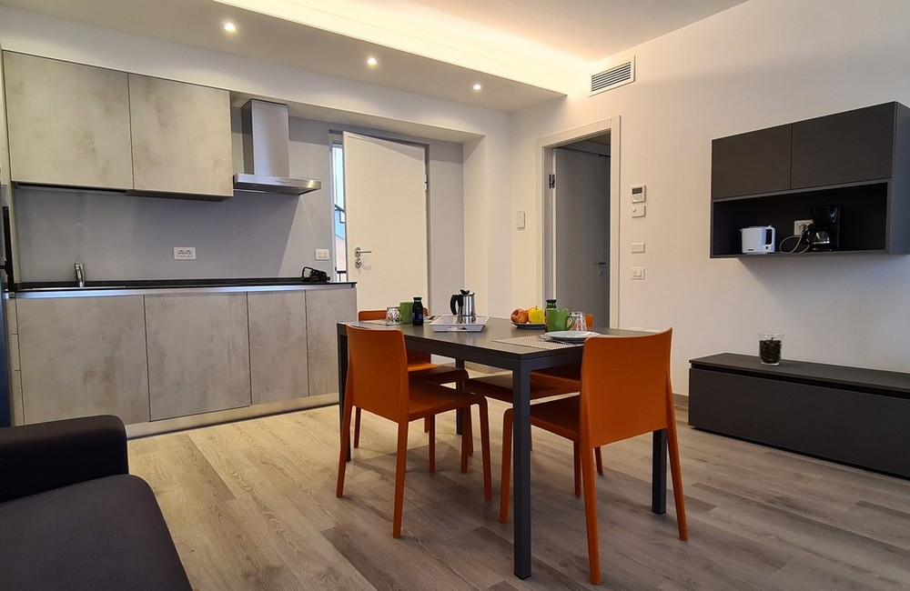 Appartamenti-Holiday apartments Rivappartamenti in Riva del Garda